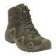 Ботинки тактические Lowa Zephyr GTX MID TF Boots | цвет Ranger Green |